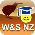 Программа Work and Study in New Zealand  