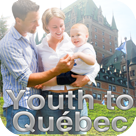 Программа Immigration of young professionals to Quebec, Canada