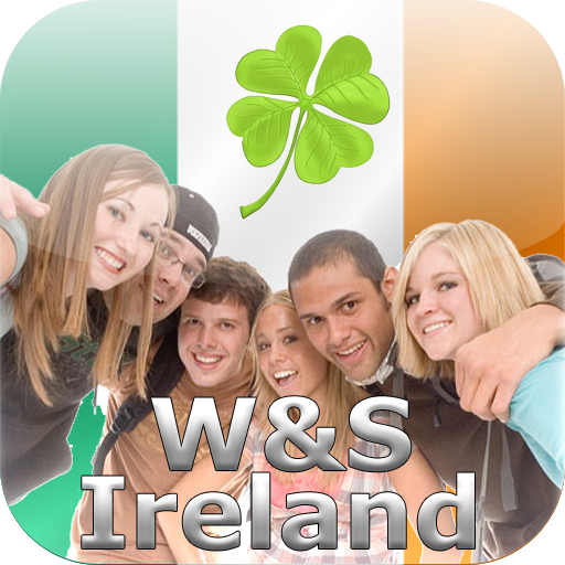 Study ireland. Школа английского языка studywork.