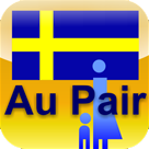 Программа Au Pair Sweden