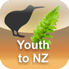 Программа Immigration of young professionals to New Zealand  