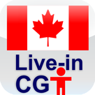 Программа Live-in Caregiver in Canada с получением ПМЖ и гражданства 
