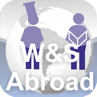    Work and Study Abroad (FAQ)